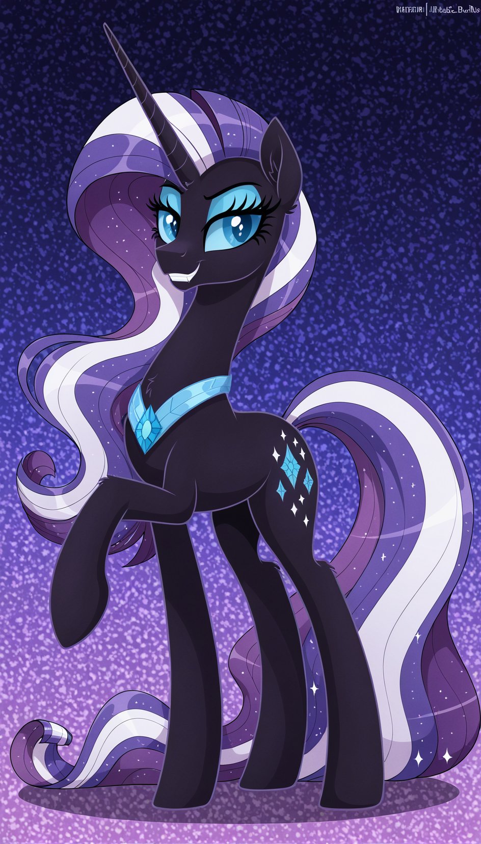 00947-3765349169-resolution, masterpiece, high resolution, , my little pony, friendship is magic, wild, , abstract background, , Female  _lora_Ni.jpg